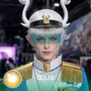 Iruma : Leviathan Leiji Cosplay Contact Lenses - Ccus Eyewear · Premium Colored Contacts Leviathan Leiji Cosplay Contact Lenses | Ccus Eyewear