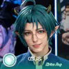 Kiriwo Amy Cosplay Contact Lenses | Ccus Eyewear