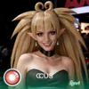 Gyari Cosplay Contact Lenses | Ccus Eyewear