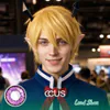 Lead Shax Cosplay Contact Lenses | Ccus Eyewear