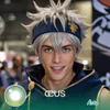Asta Cosplay Contact Lenses | Ccus Eyewear