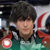 Tip : Yeong-U Sin Cosplay Contact Lenses - Ccus Eyewear · Premium Colored Contacts Yeong-U Sin Cosplay Contact Lenses | Ccus Eyewear
