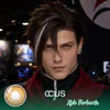 Xylo Forbartz Cosplay Contact Lenses | Ccus Eyewear