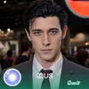 Sasaki Cosplay Contact Lenses | Ccus Eyewear