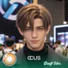 Shuuji Taira Cosplay Contact Lenses | Ccus Eyewear