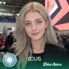 Shino Azuma Cosplay Contact Lenses | Ccus Eyewear