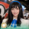 Natsumi Nishi Cosplay Contact Lenses | Ccus Eyewear