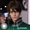 Leon Fou Bartfort Cosplay Contact Lenses | Ccus Eyewear