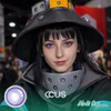 Ff : Maki Oze Cosplay Contact Lenses - Ccus Eyewear · Premium Colored Contacts Maki Oze Cosplay Contact Lenses | Ccus Eyewear