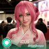 Hahari Hanazono Cosplay Contact Lenses | Ccus Eyewear