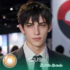 Kimihiko Kimizuka Cosplay Contact Lenses | Ccus Eyewear