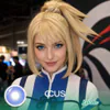 Kohaku Cosplay Contact Lenses | Ccus Eyewear