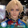 Mei Kinosaki Cosplay Contact Lenses | Ccus Eyewear