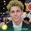 Kentarou Yamada Cosplay Contact Lenses | Ccus Eyewear