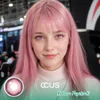 Koharu Fuyutsuki Cosplay Contact Lenses | Ccus Eyewear