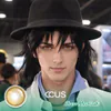 Oboro Mochizuki Cosplay Contact Lenses | Ccus Eyewear