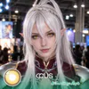 Ariane Glenys Maple Cosplay Contact Lenses | Ccus Eyewear