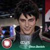 Ff : Shinra Kusakabe Cosplay Contact Lenses - Ccus Eyewear · Premium Colored Contacts Shinra Kusakabe Cosplay Contact Lenses | Ccus Eyewear