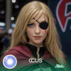 Alicia Cosplay Contact Lenses | Ccus Eyewear