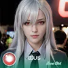 Nano Eiai Cosplay Contact Lenses | Ccus Eyewear