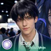 Amane Fujimiya Cosplay Contact Lenses | Ccus Eyewear