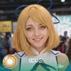 Tier Cosplay Contact Lenses | Ccus Eyewear