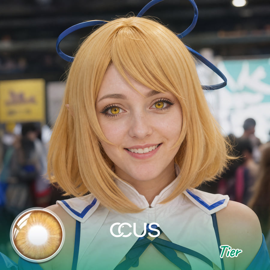 Inn : Tier Cosplay Contact Lenses - Ccus Eyewear · Premium Colored Contacts Tier Cosplay Contact Lenses | Ccus Eyewear