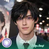 Ago : Yukiya Asagi Cosplay Contact Lenses - Ccus Eyewear · Premium Colored Contacts Yukiya Asagi Cosplay Contact Lenses | Ccus Eyewear