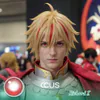 Richard I Cosplay Contact Lenses | Ccus Eyewear