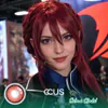 Selma Clodel Cosplay Contact Lenses | Ccus Eyewear