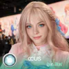 Tks : Lycia Plaid Cosplay Contact Lenses - Ccus Eyewear · Premium Colored Contacts Lycia Plaid Cosplay Contact Lenses | Ccus Eyewear