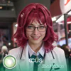 Kusuri Yakuzen Cosplay Contact Lenses | Ccus Eyewear