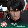 Ta : Naito Mudano Cosplay Contact Lenses - Ccus Eyewear · Premium Colored Contacts Naito Mudano Cosplay Contact Lenses | Ccus Eyewear