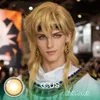 Kail Mursili Cosplay Contact Lenses | Ccus Eyewear