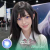 Miku Sakura Cosplay Contact Lenses | Ccus Eyewear