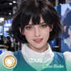 Akane Tendou Cosplay Contact Lenses | Ccus Eyewear
