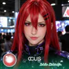 Bt : Ichika Kishimojin Cosplay Contact Lenses - Ccus Eyewear · Premium Colored Contacts Ichika Kishimojin Cosplay Contact Lenses | Ccus Eyewear
