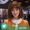 Misaki Sata Cosplay Contact Lenses | Ccus Eyewear
