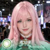 Elna Von Amsberg Cosplay Contact Lenses | Ccus Eyewear