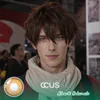 Kihachi Sakamoto Cosplay Contact Lenses | Ccus Eyewear