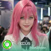 Hakari Hanazono Cosplay Contact Lenses | Ccus Eyewear