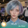 Asa Takumi Cosplay Contact Lenses | Ccus Eyewear