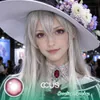 Msc : Carolina Sanchez Cosplay Contact Lenses - Ccus Eyewear · Premium Colored Contacts Carolina Sanchez Cosplay Contact Lenses | Ccus Eyewear