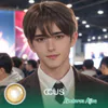 100G : Rentarou Aijou Cosplay Contact Lenses - Ccus Eyewear · Premium Colored Contacts Rentarou Aijou Cosplay Contact Lenses | Ccus Eyewear