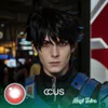 Nagi Taira Cosplay Contact Lenses | Ccus Eyewear