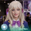 Hms : Ariane Algren Cosplay Contact Lenses - Ccus Eyewear · Premium Colored Contacts Ariane Algren Cosplay Contact Lenses | Ccus Eyewear