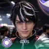 Allen Cosplay Contact Lenses | Ccus Eyewear