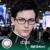 Reiji Kirihara Cosplay Contact Lenses | Ccus Eyewear