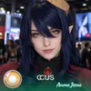 Amona Jeane Cosplay Contact Lenses | Ccus Eyewear