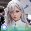 Yuki Sorimachi Cosplay Contact Lenses | Ccus Eyewear